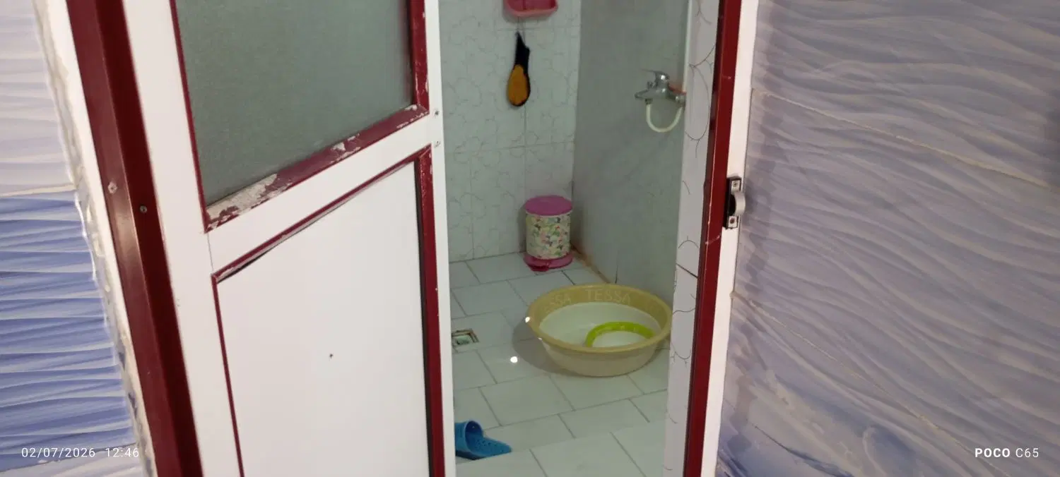ویلای در بست