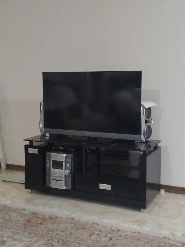 دوخوابه باپارکینگ
