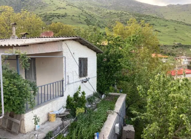 ویلای ییلاقی