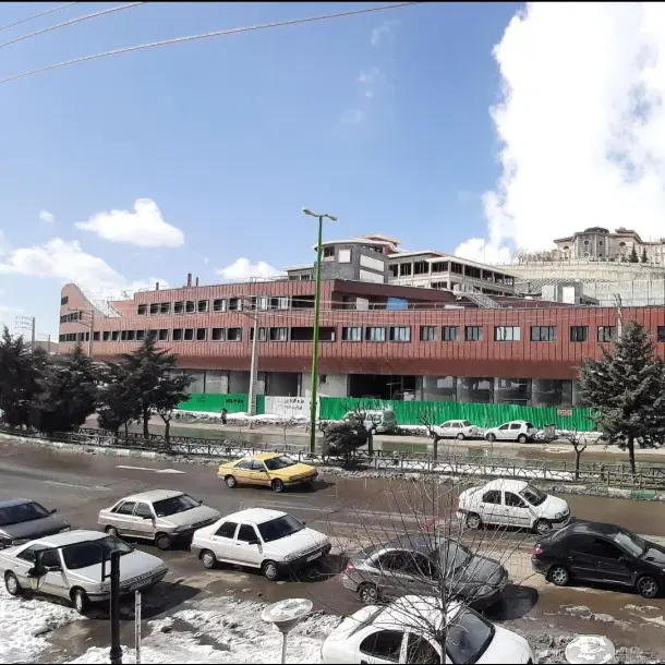 اجاره واحد تجاری در دماوند