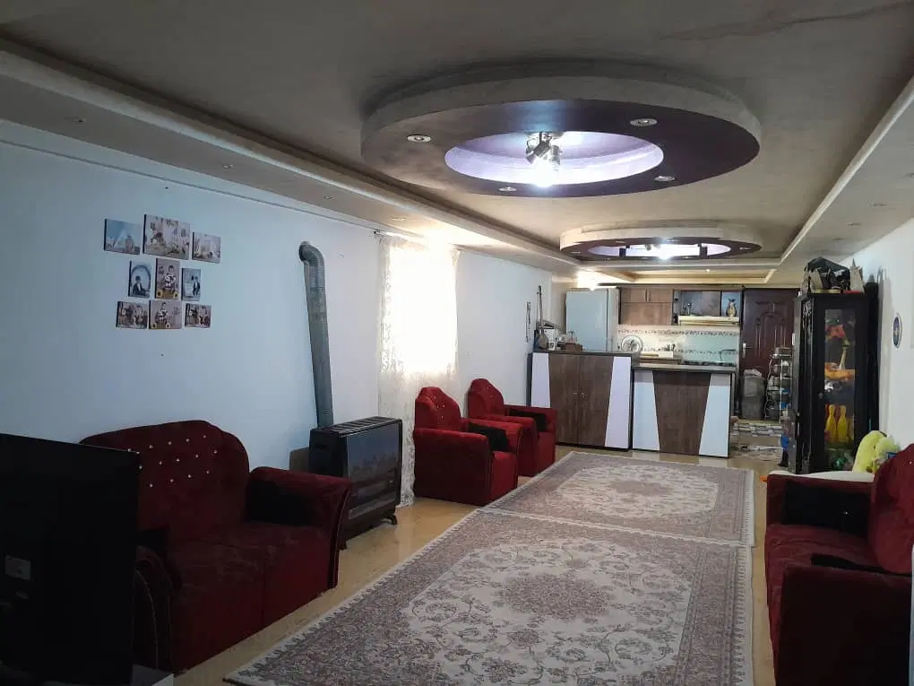 اجاره واحد ۷۰ متری  جیلدان
