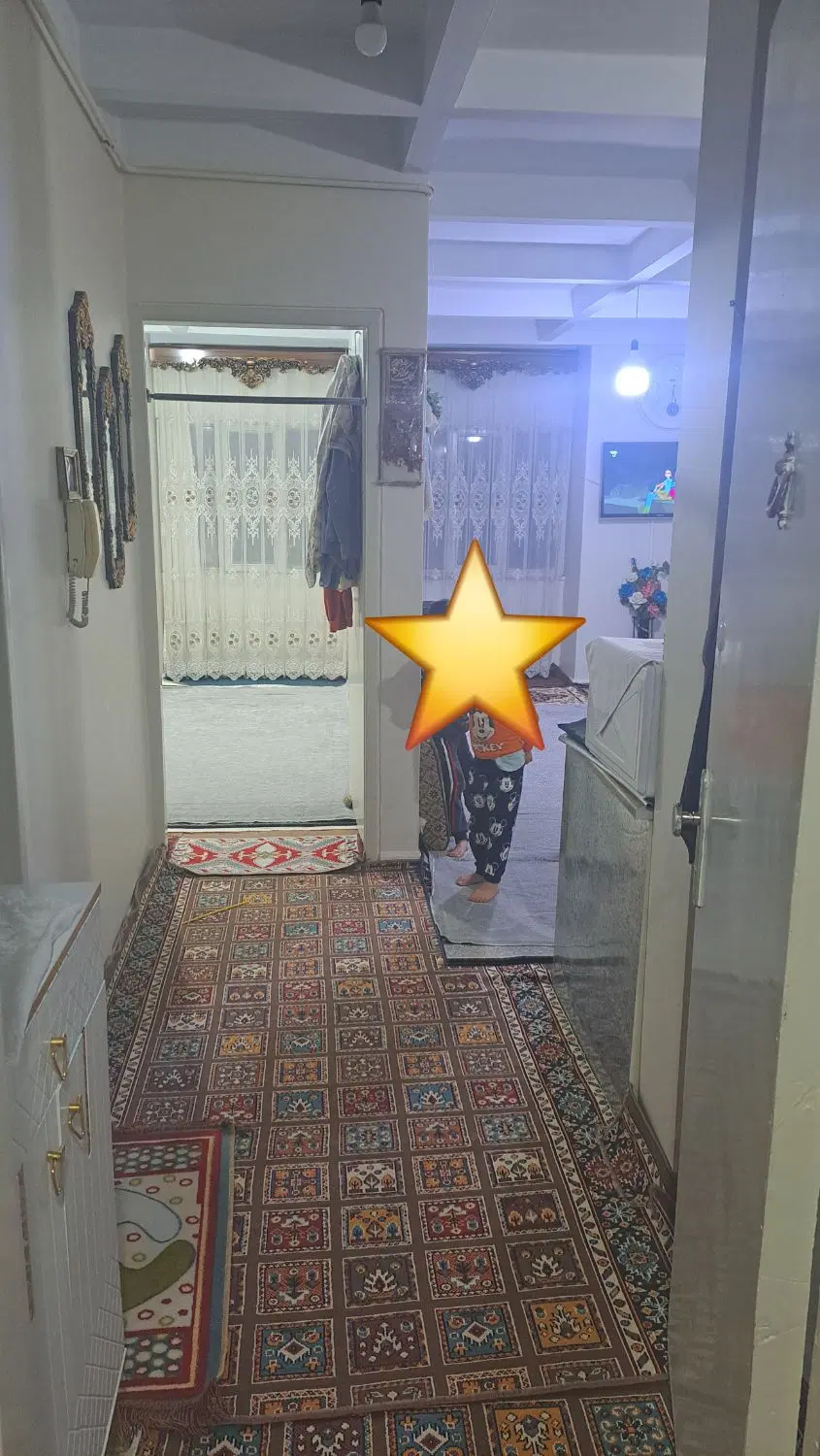 خانه ۴۴ متری سند دار
