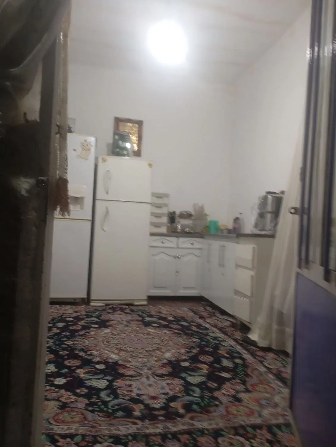 خانه آریاشهر کوچه 16