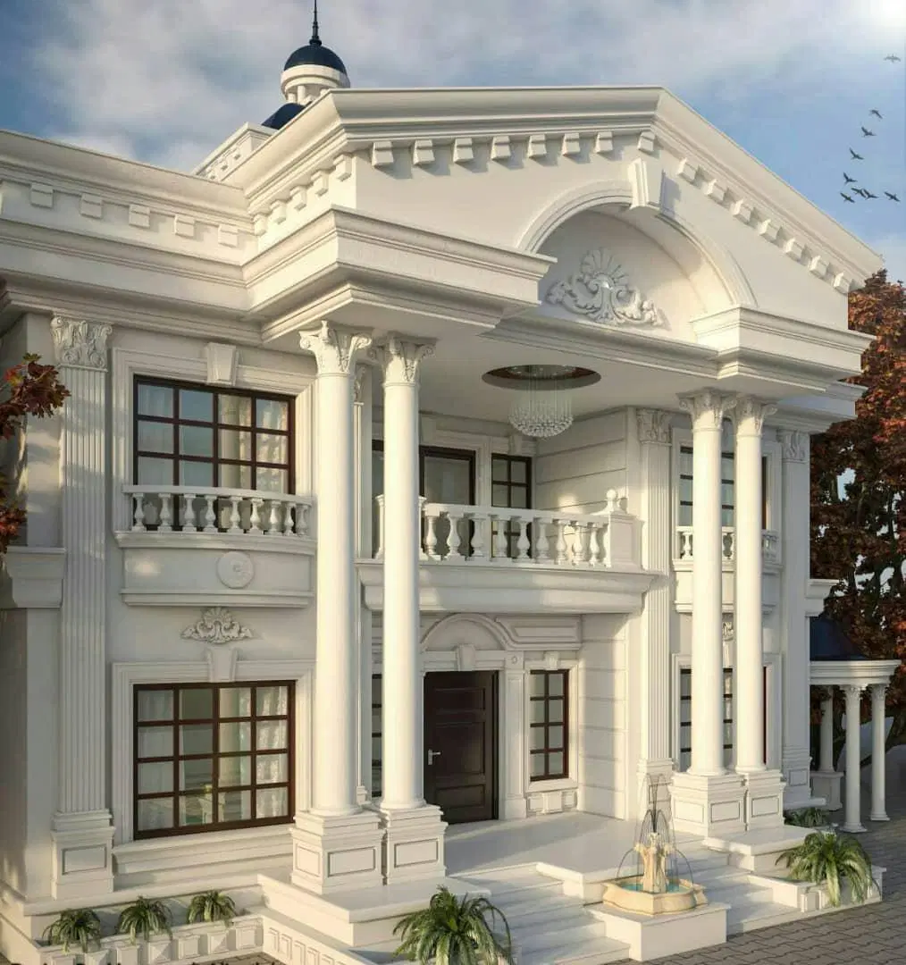 ویلای دربست ۱۵۰متری
