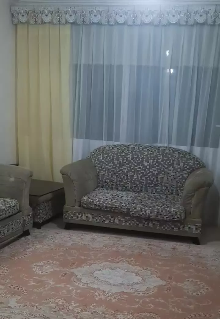 اجاره کوتاه مدت خانه باغ ویلایی