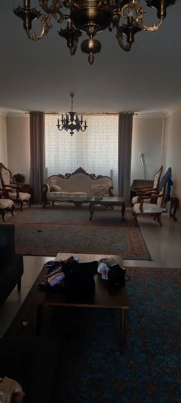 یک واحد منزل مسکونی اجاره ۱۲۵متری