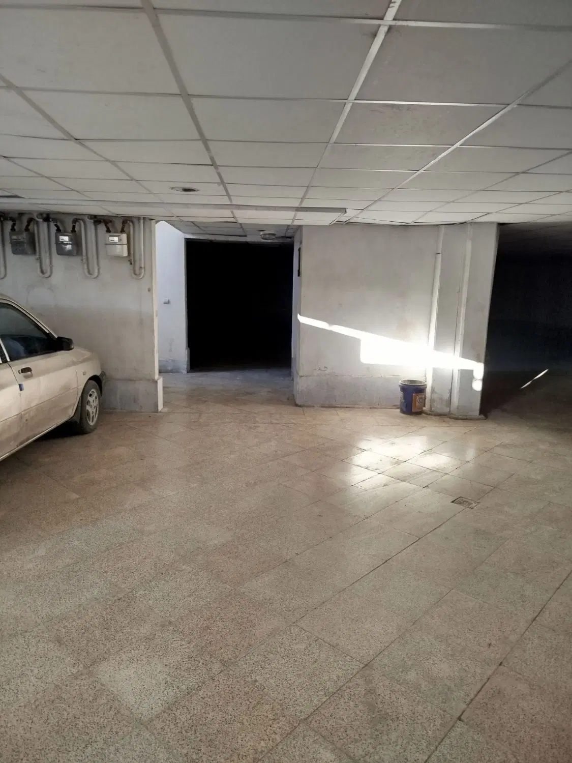 دوخواب 75متری .مسکن مهر سجادیه