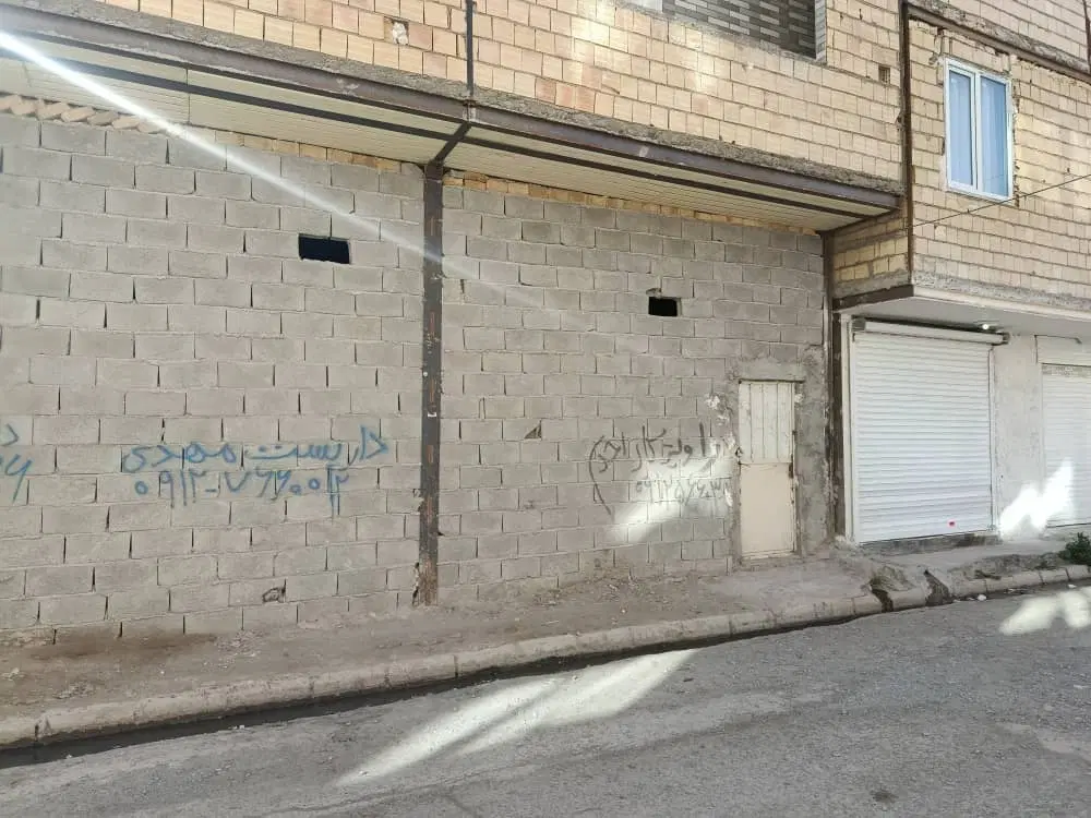 اجاره مغازه ۸۰متری