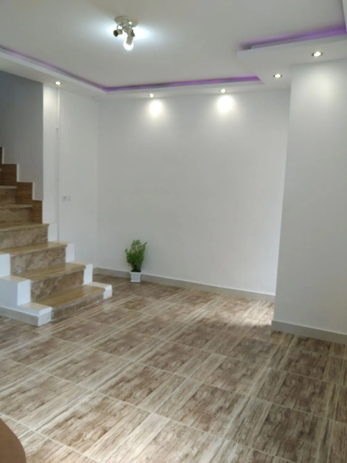 فروش دو واحد مسکونی باهم ۱۱۰ متر