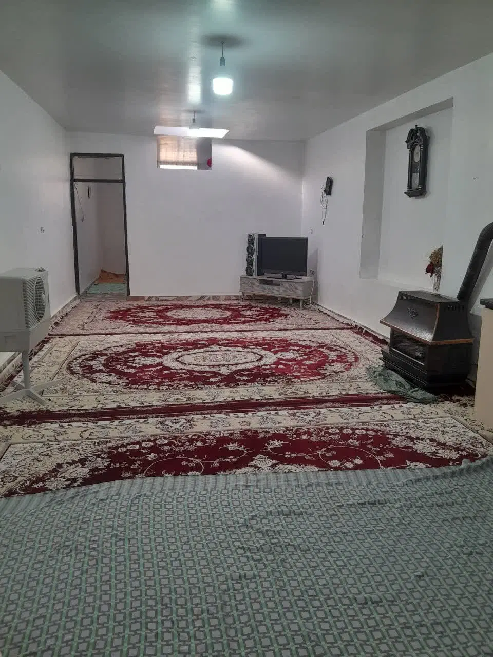 خونه فروخته میشود