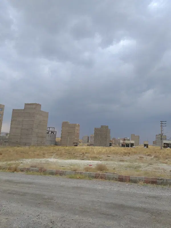 مشارکت