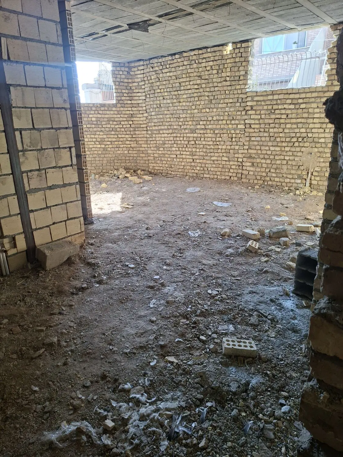 خانه در اشکاوند گلستان ۲۱ فرعی پنجم آماده