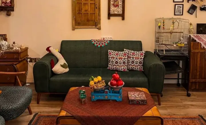 نیازمند همخانه