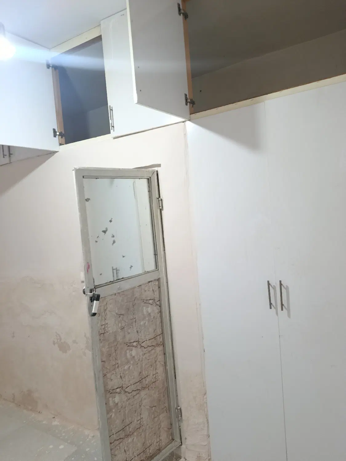 ویلای ۵۰ متری خواجه ربیع ۲۲بهمن شیک