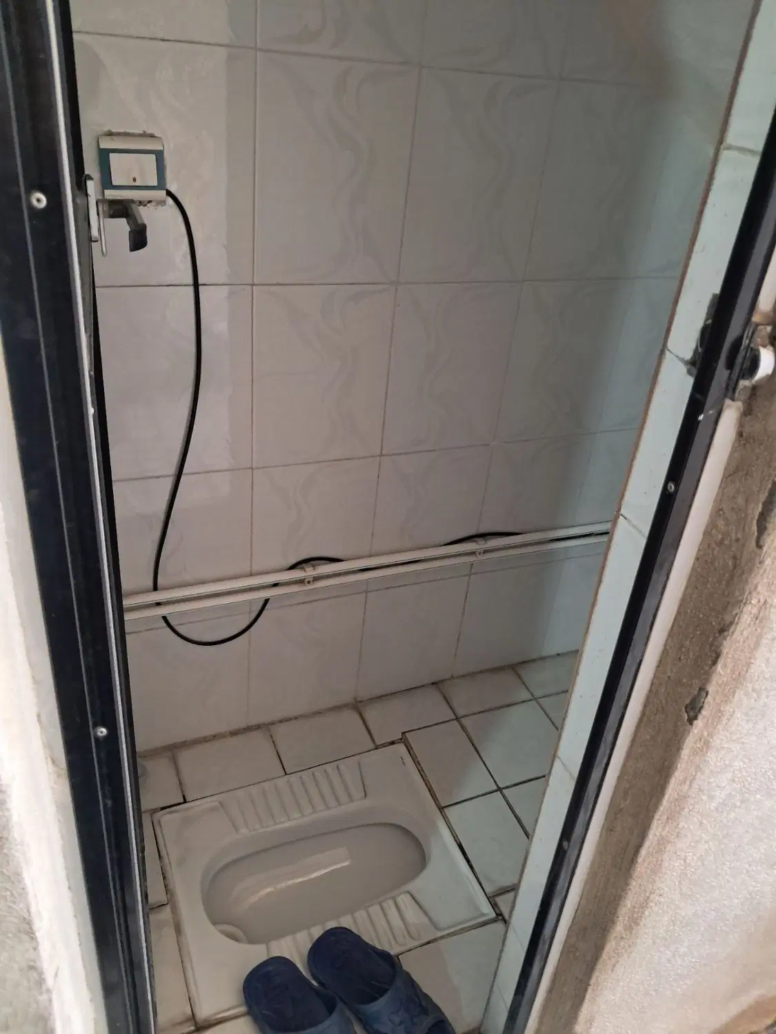 اجاره خانه دولت آباد روی خیابان