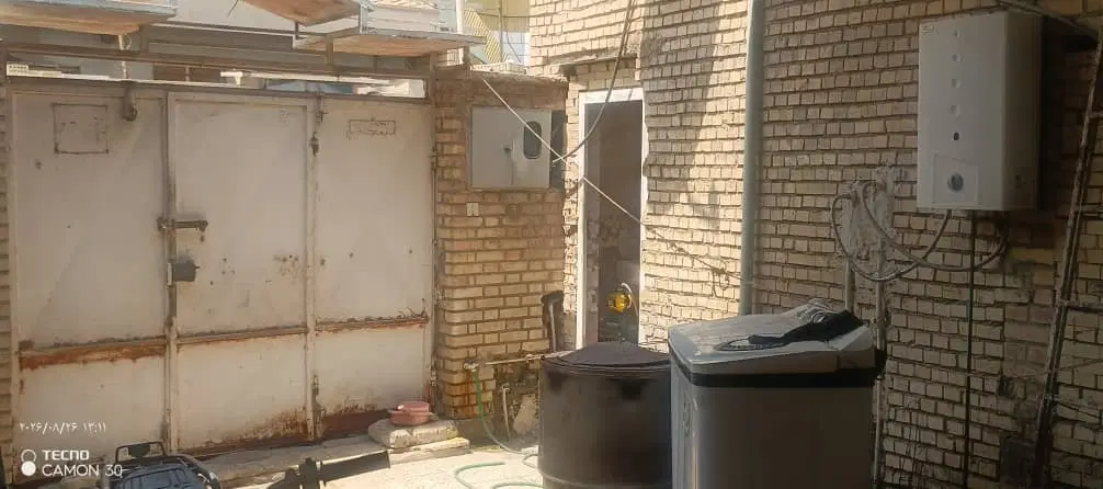 خانه طیب ۱۰ ویلایی رهن اجاره