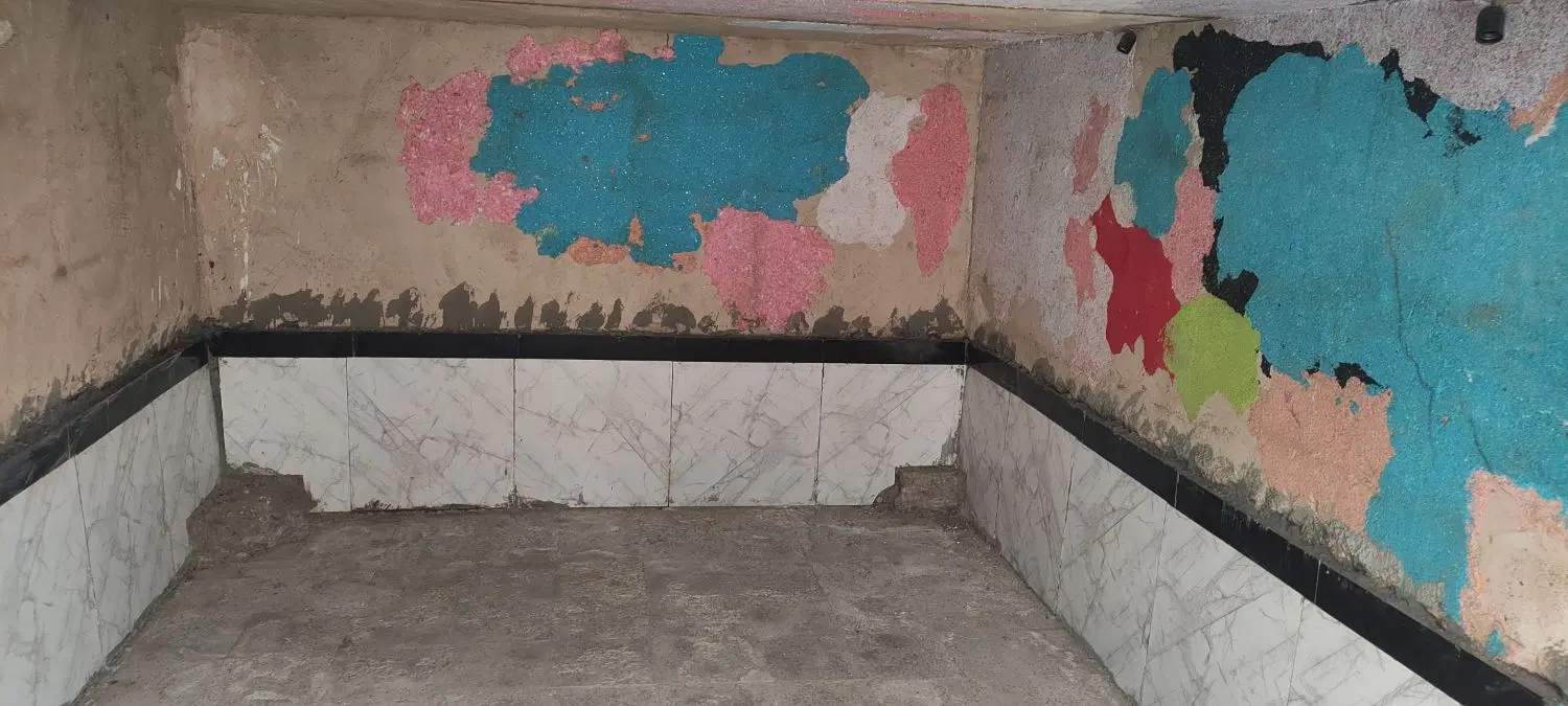 اجاره انبار پشت میدان سریاز