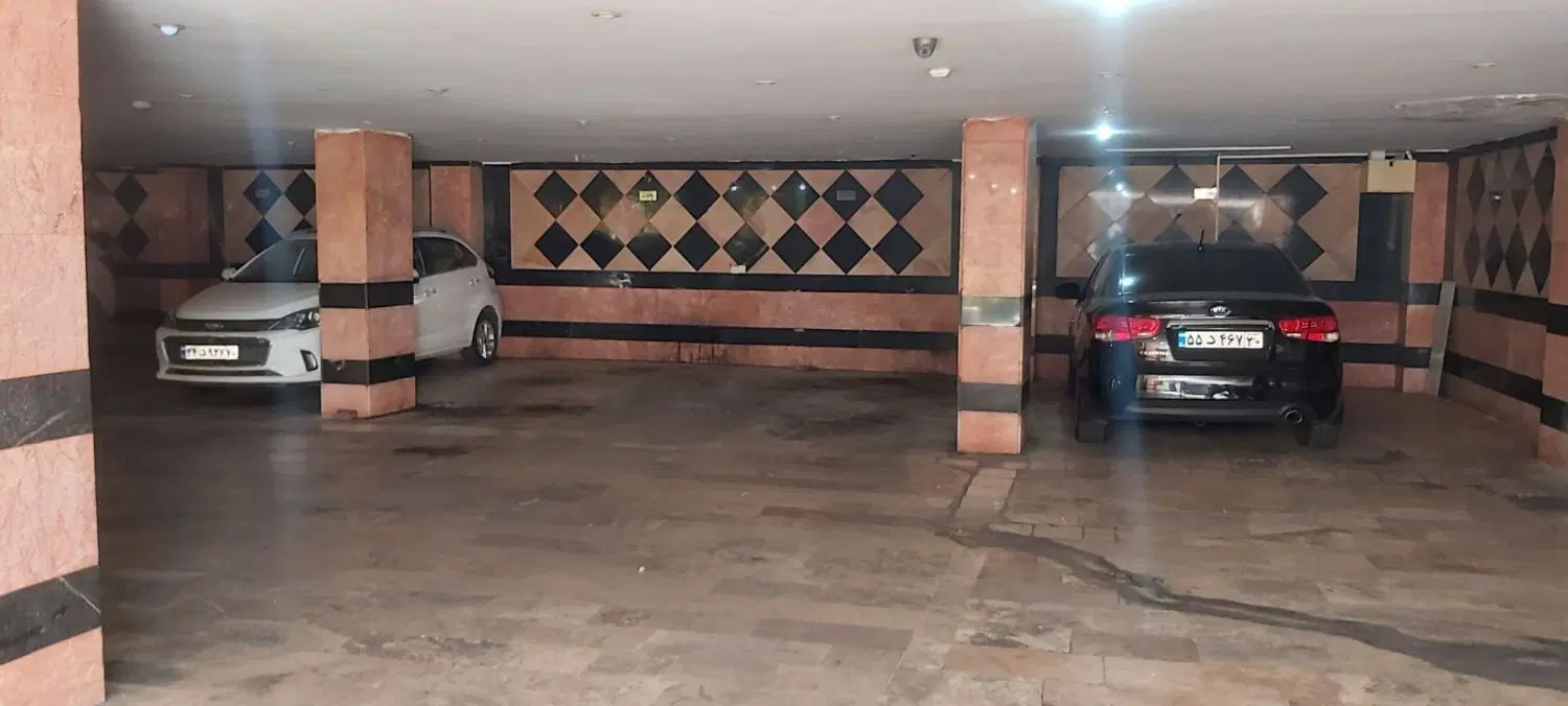 آپارتمان