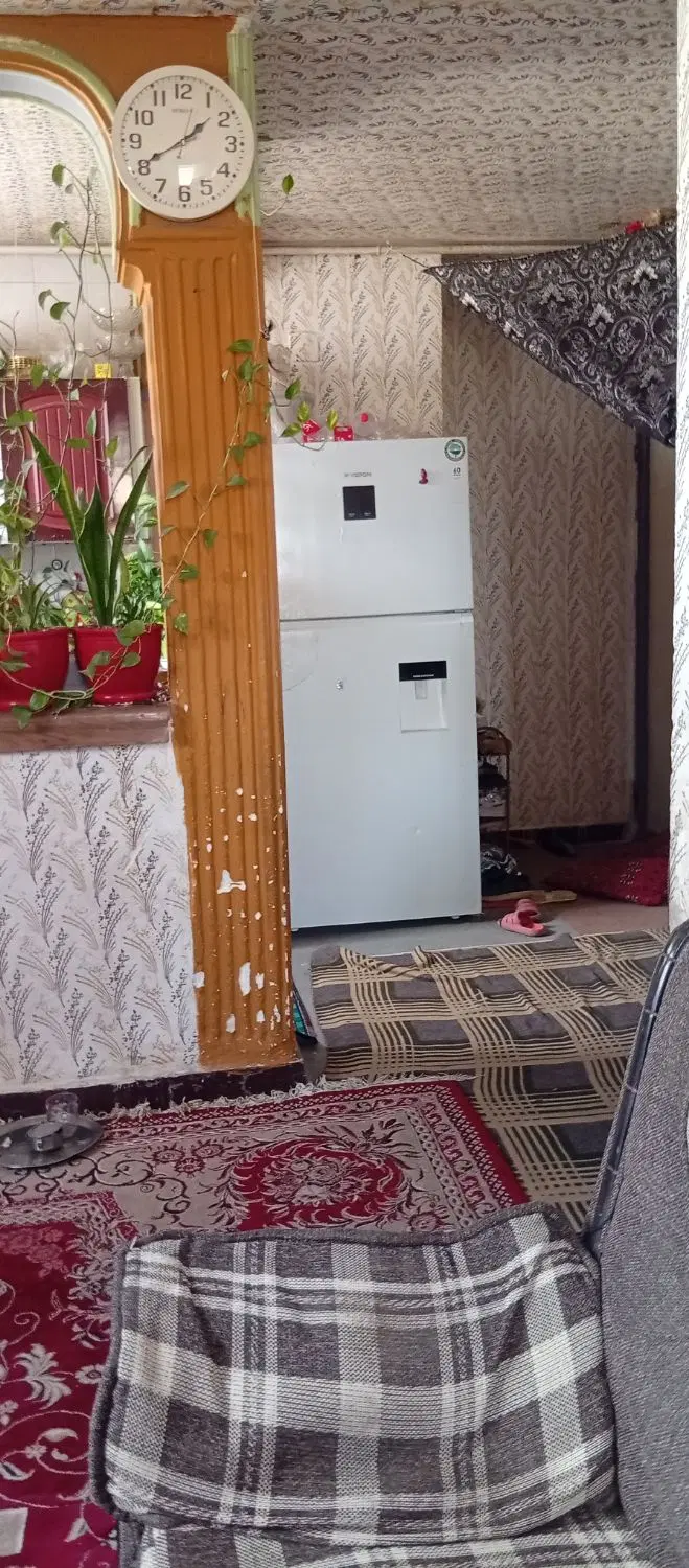 یک واحد آپارتمان یخواب 65متر