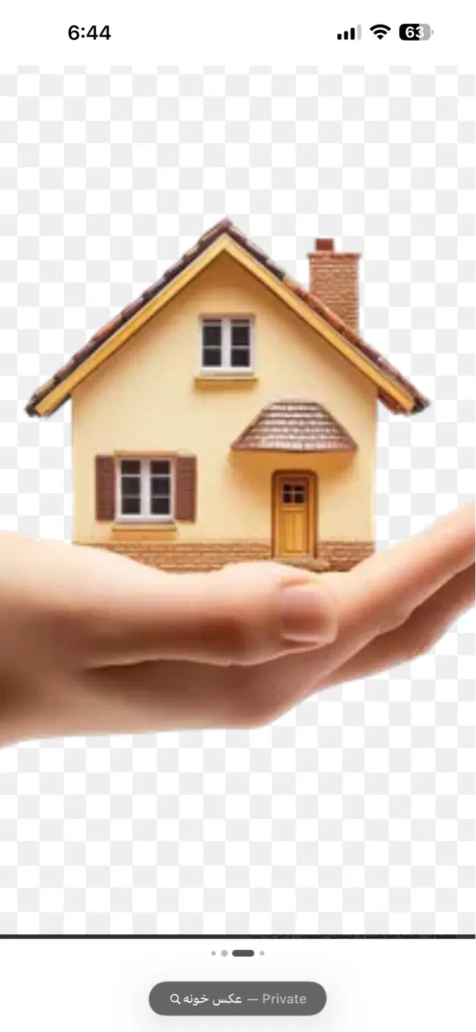آپارتمان دو خوابه فردوسی