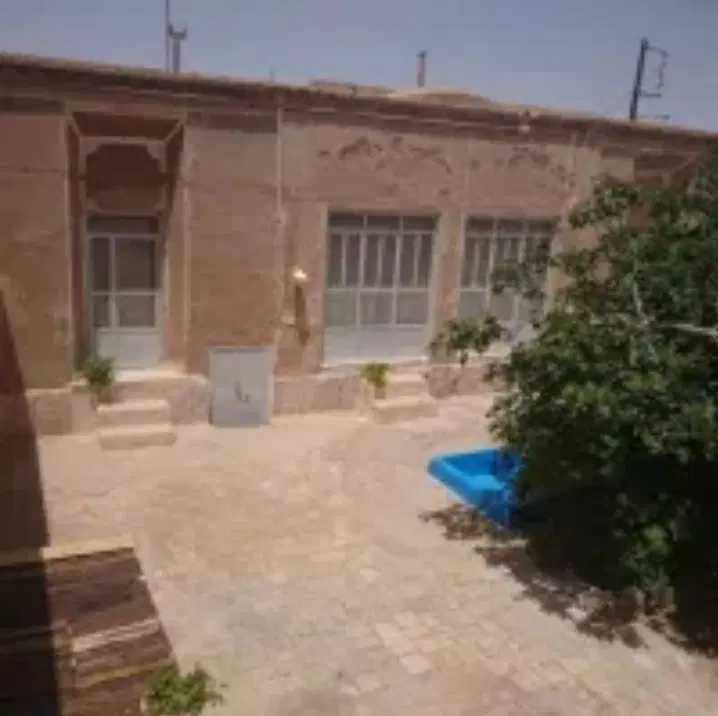 خانه کلنگی