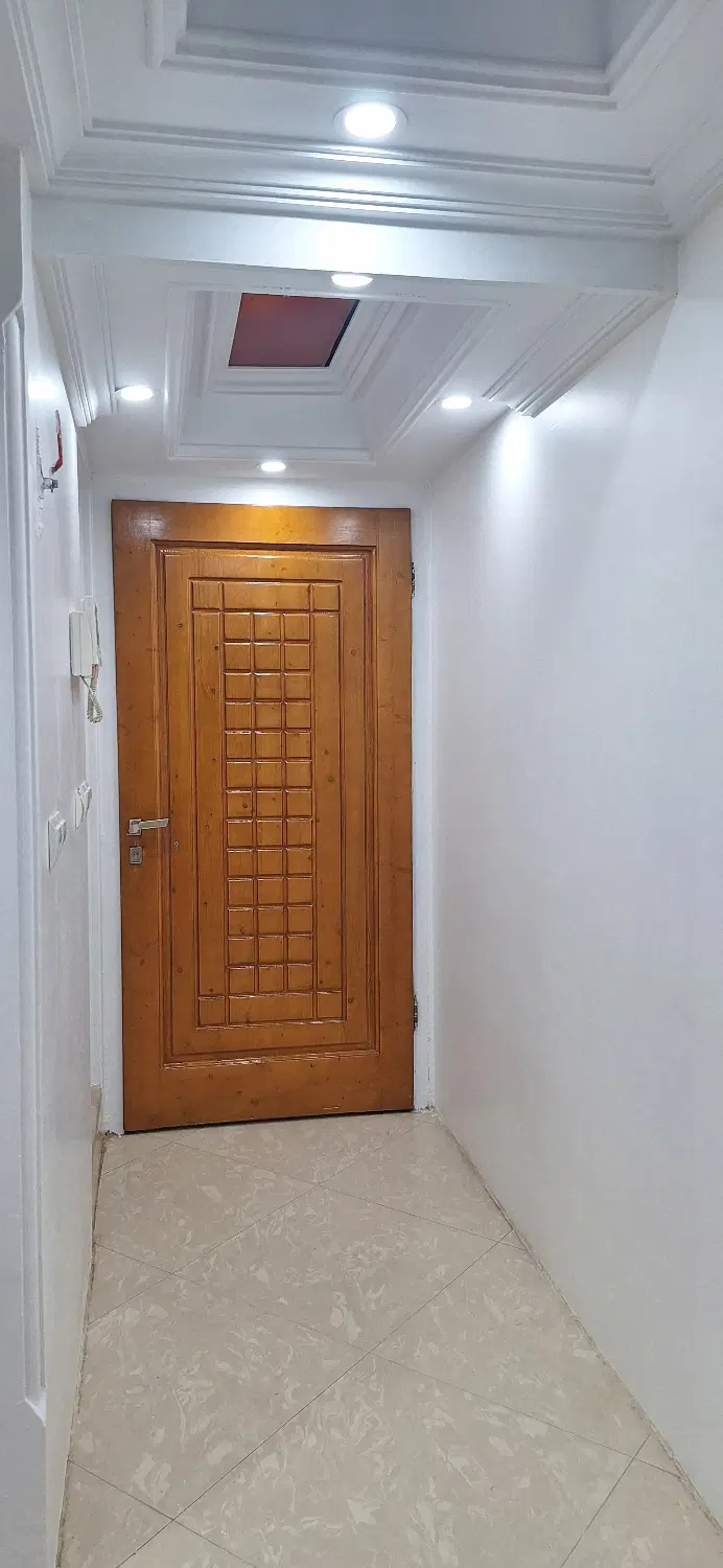 ۶۰ متری فول امکانات خیابان کشواد