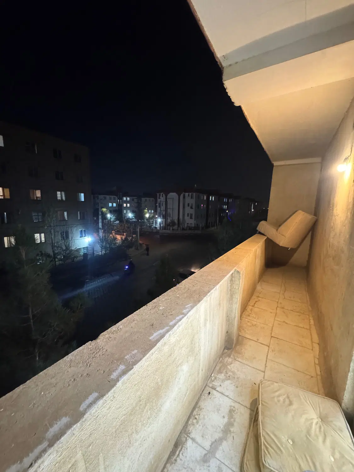 فروش اپارتمان