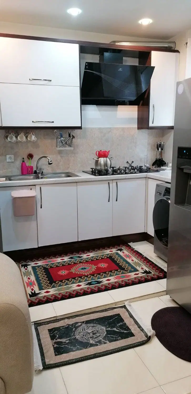 آپارتمان 35متری فروشی بازسازی شده سبلان ارامنه