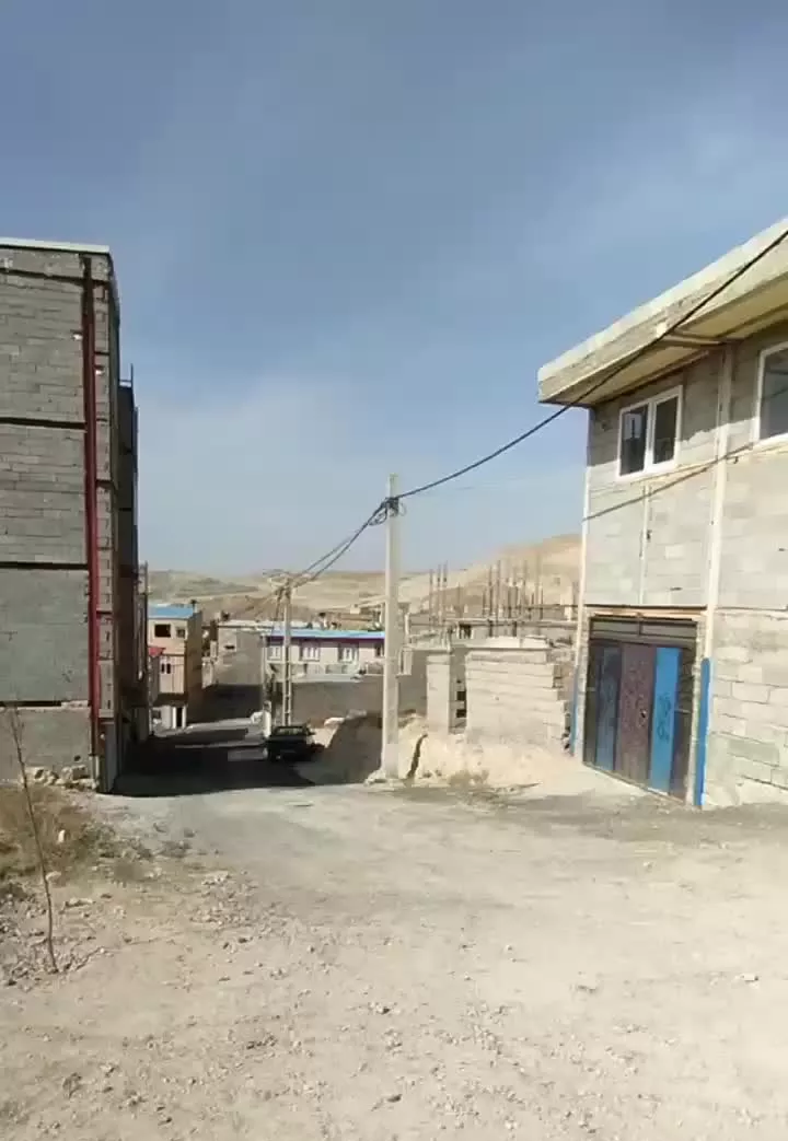 فروش زمین مسکونی در کرکج(کرگه)