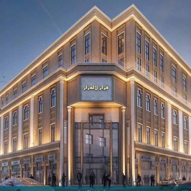 فروش مغازه لاله زار پاساژ فراز ط اول