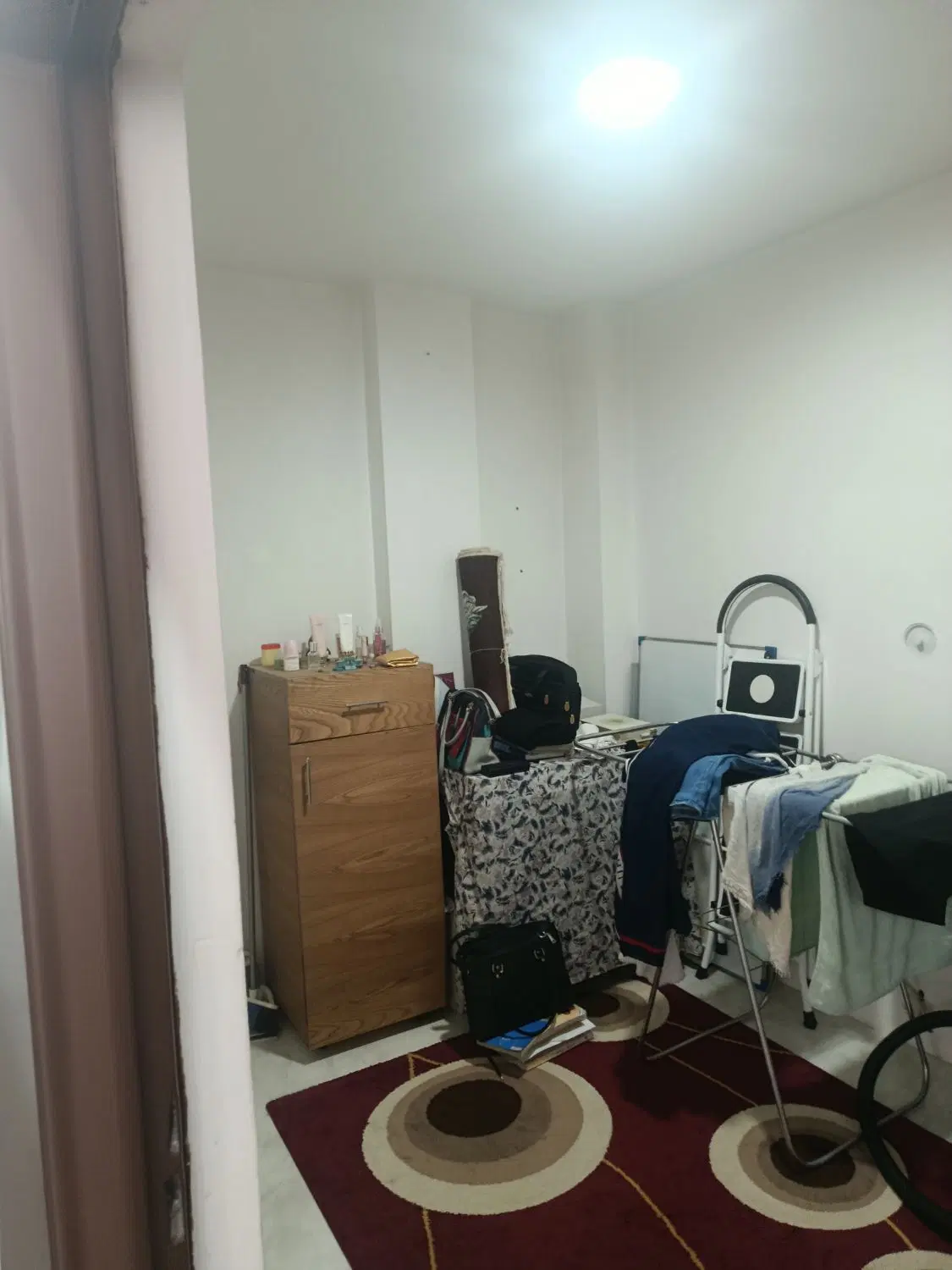 آپارتمان 70متری یک خوابه میدان چمن