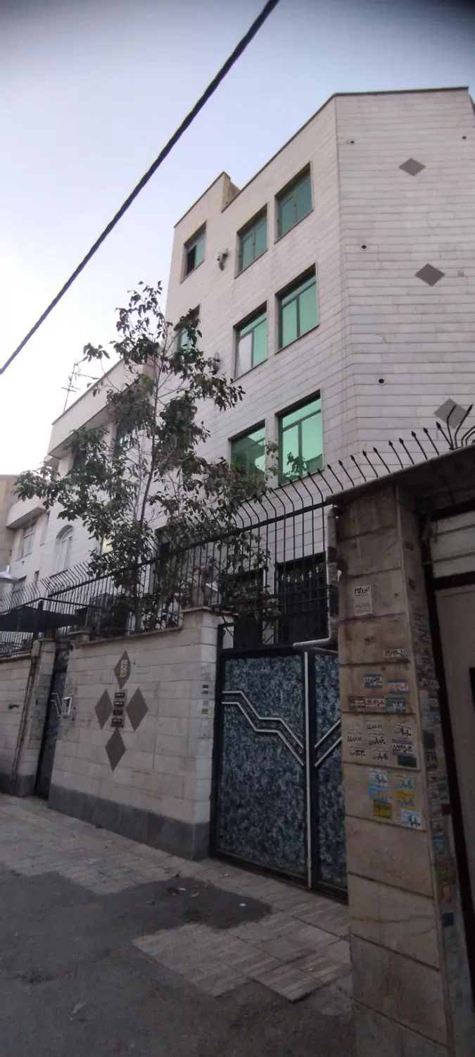 ۷۰ متر دو خواب هفت چنار میرچی پارکینگ دار