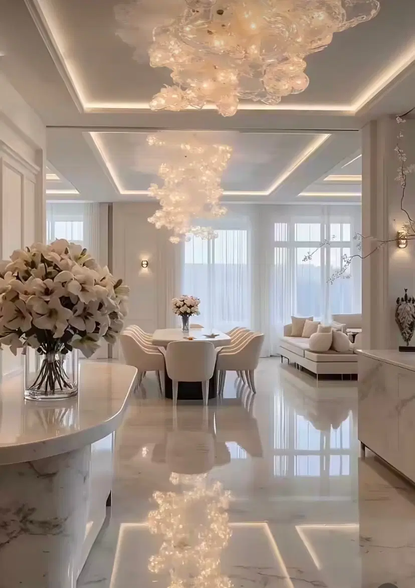 ۲۸۸ متر ۳ خواب نوساز