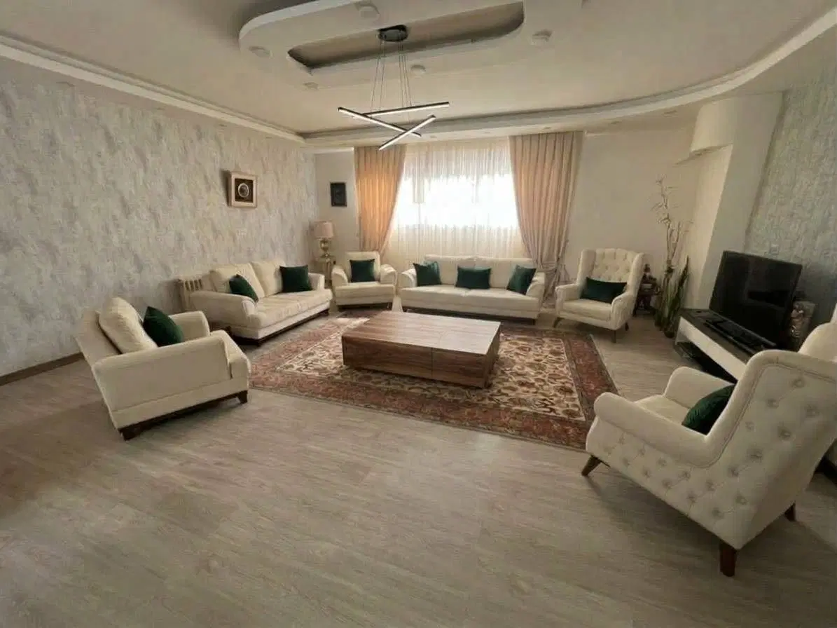 آپارتمان 100 متری _ دو خواب _ فول بازسازی