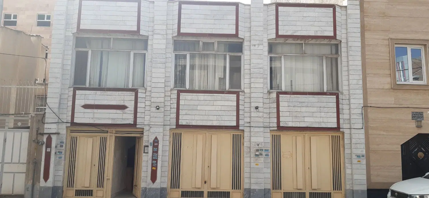 فروش خانه ویلایی