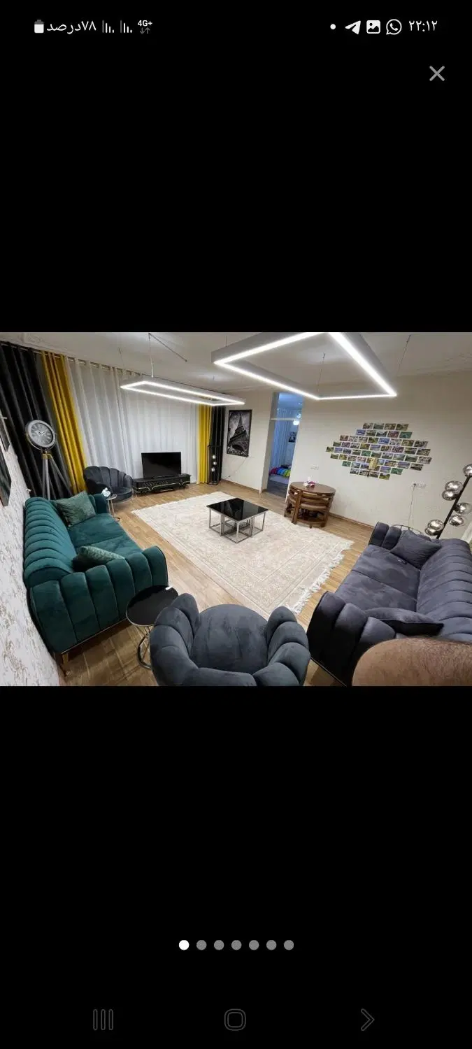 سوییت مبله