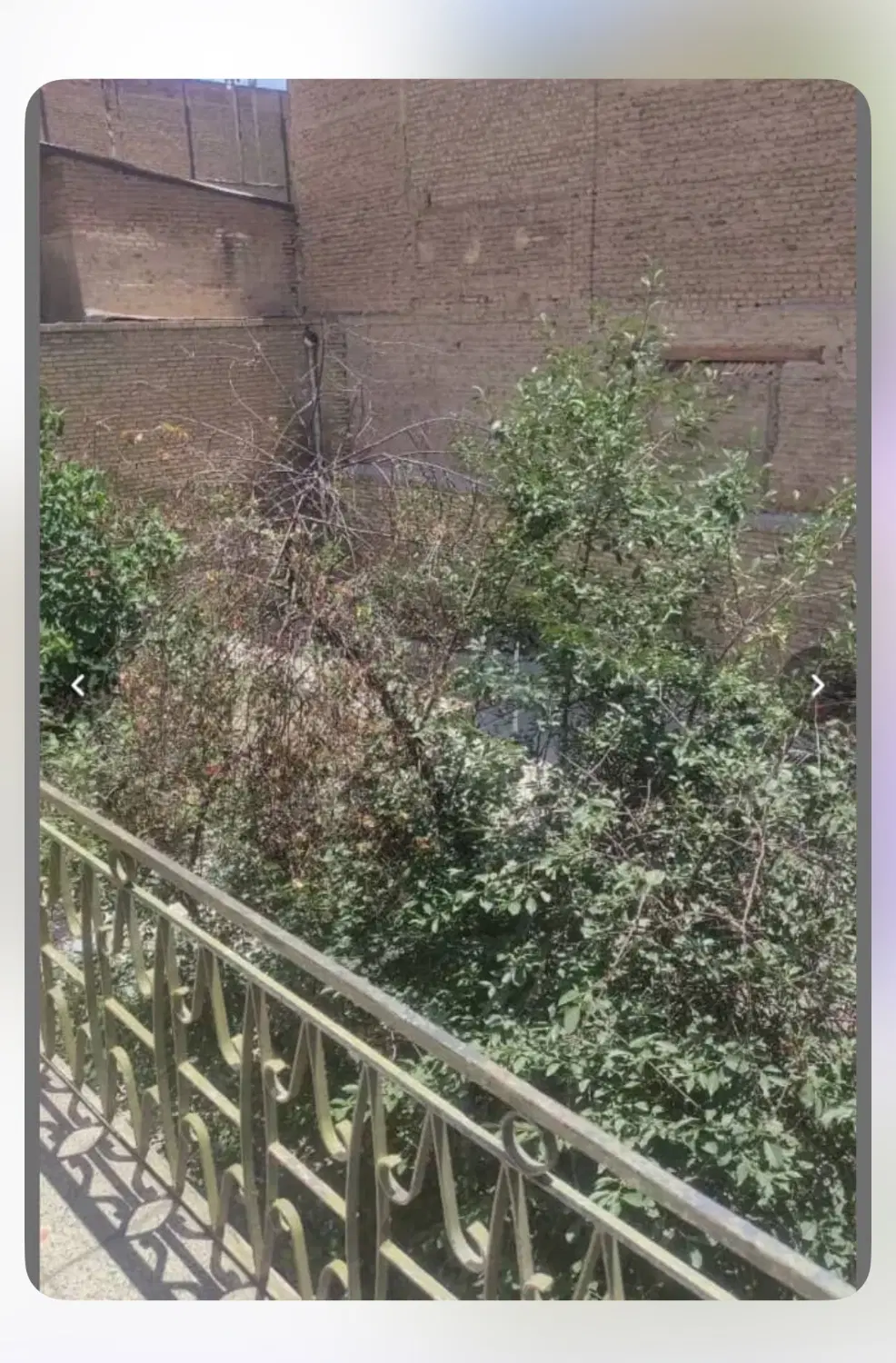 خانه ۲طبقه بزرگ