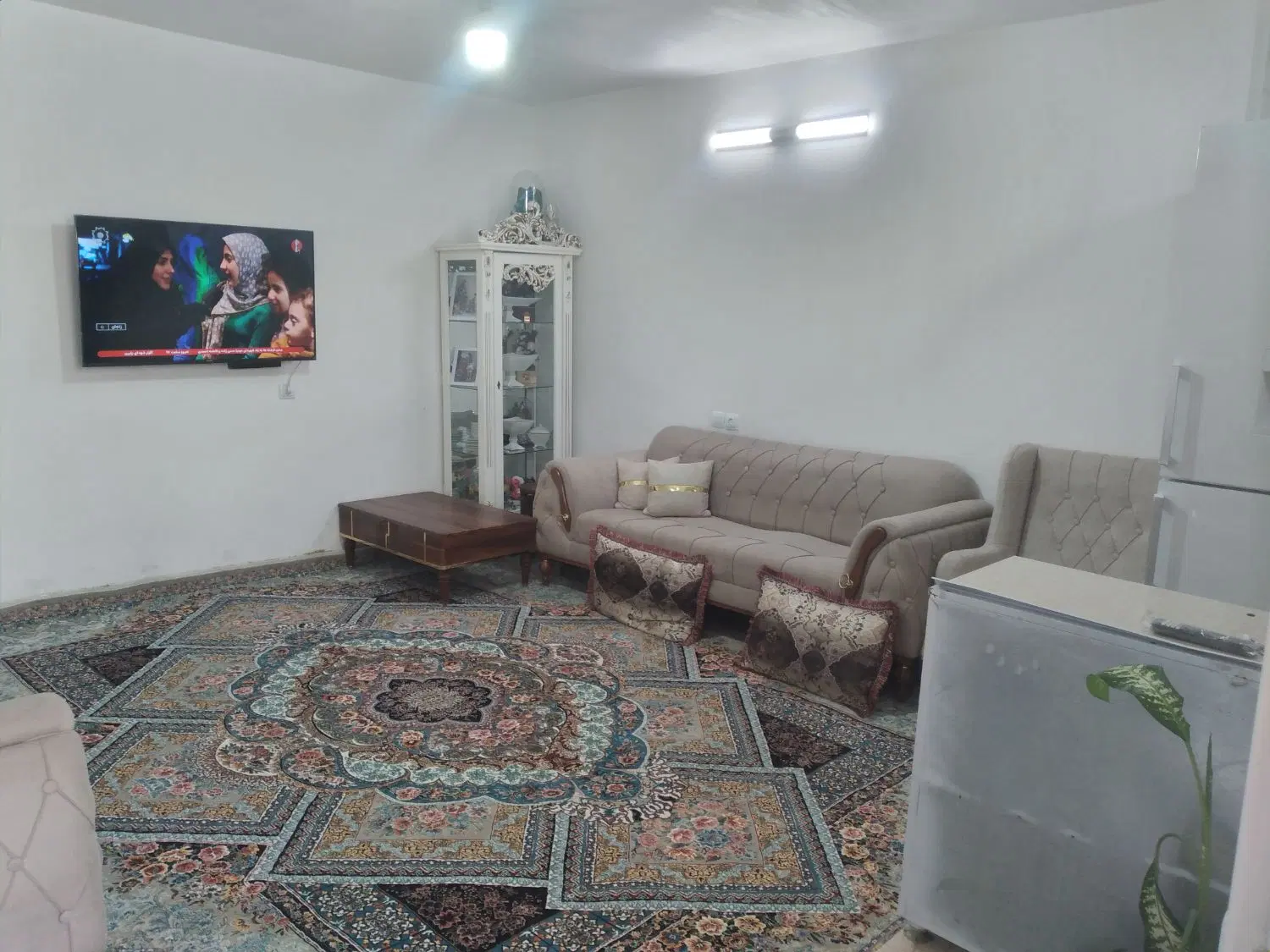 ملک فروشی خانه نقلی دیزج آباد