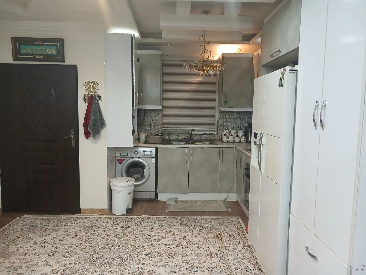 خانه ویلایی دوبلکس
