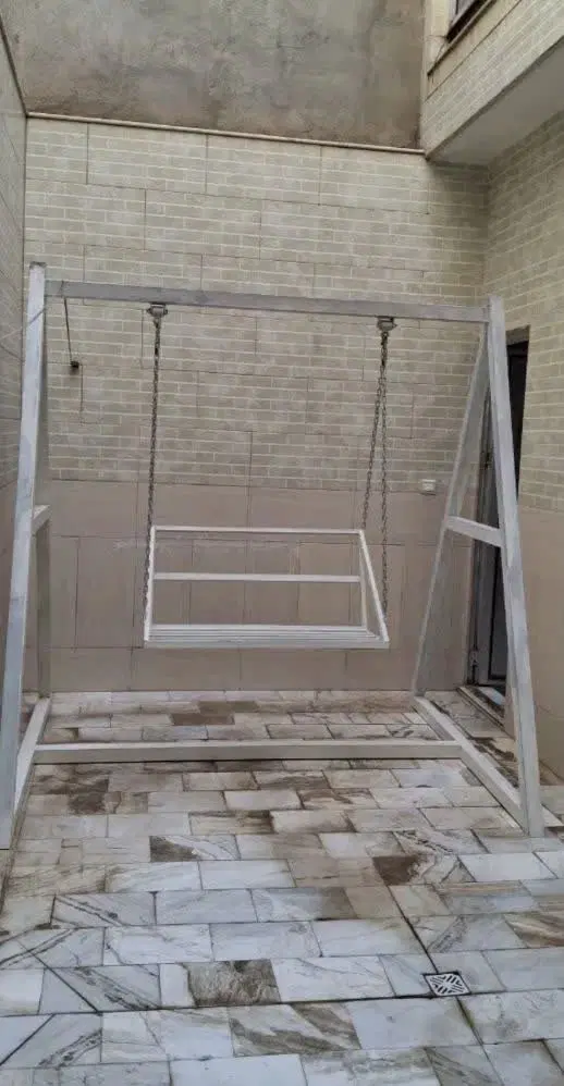ملک ویلایی طبقه همکف