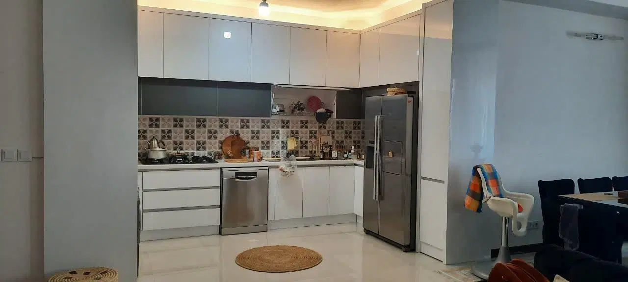 واحد لوکس و لاکچری