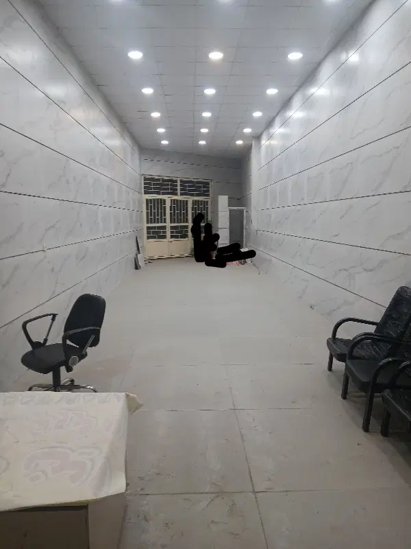 مغازه تجاری