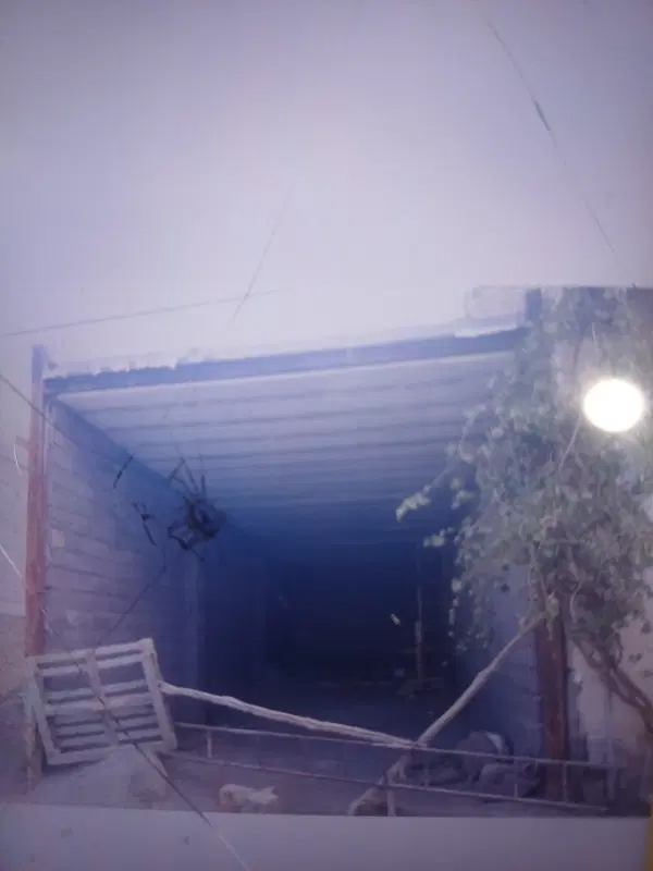 خانه اساوله