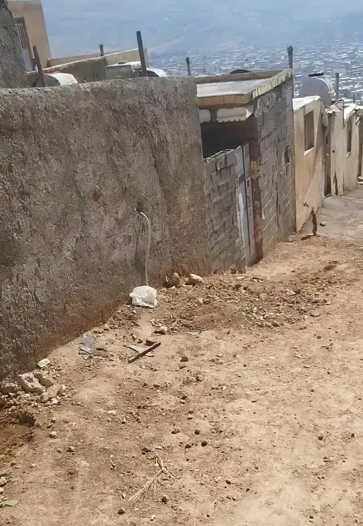 خانه 52متری سعدی شهرک امام موسی کاظم برافتاب