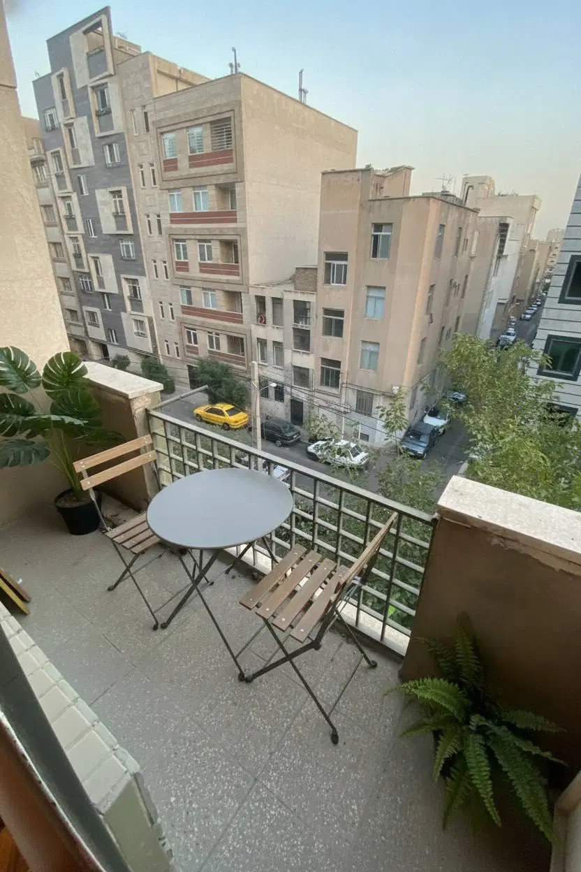 ۷۰ متر ۱ خواب