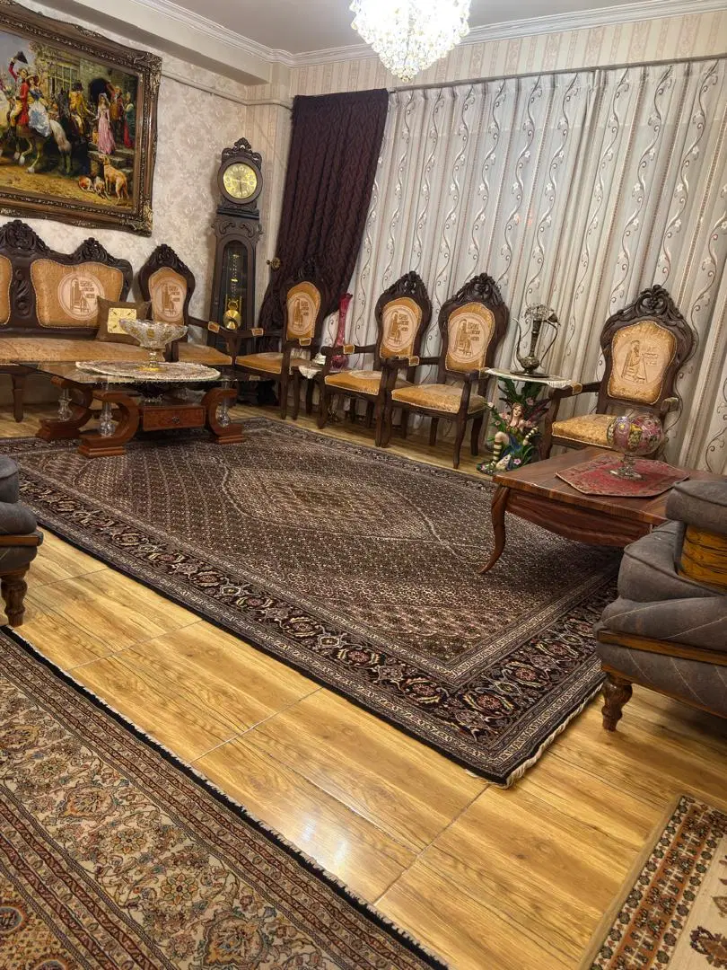 آپارتمان ۷۹متری