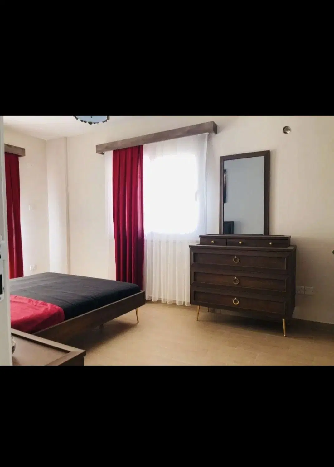 ۵۴ متر ۱ خ_ پارکینگ بالکن انباری_خوش نقشه