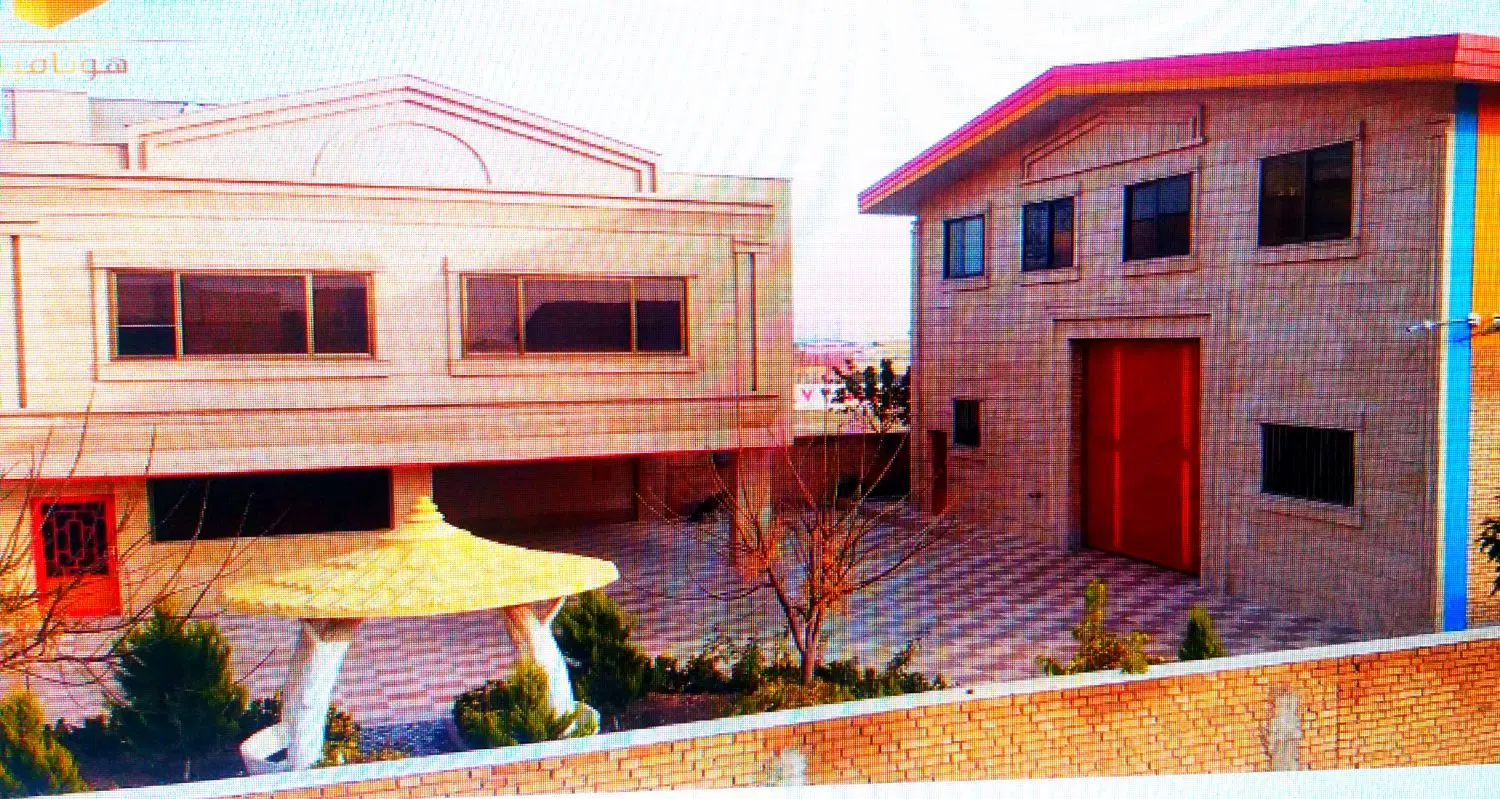 فروش سوله خاص فردیس