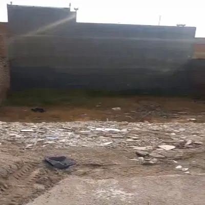زمین در فرهنگیان 3