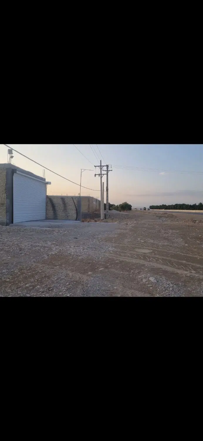 مغازه جهت اجاره رهن برا تعویض روغنی و پنچرگیری